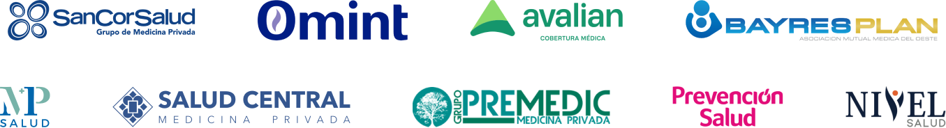 logos prepagas teleassist
